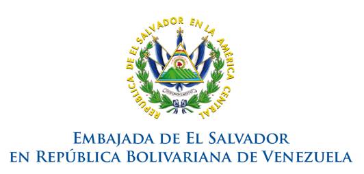 Embajada de El Salvador