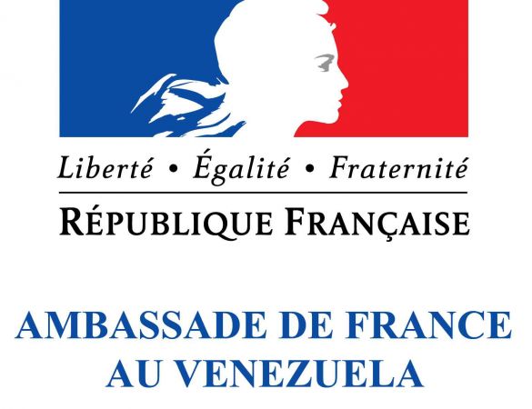 Embajada de Francia