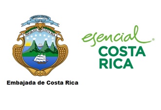 Embajada de Costa Rica