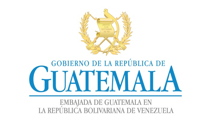 Embajada de Guatemala